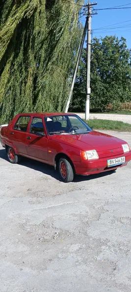 ЗАЗ 1103 «Славута» 2009