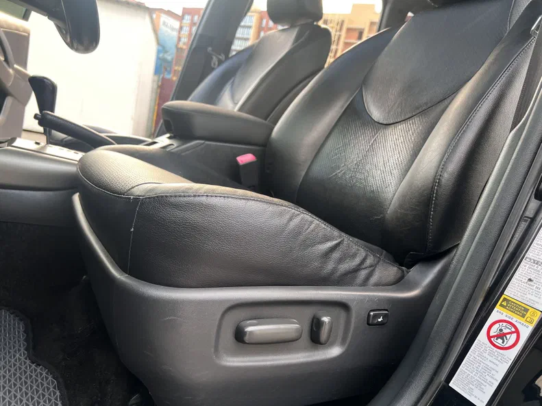 Toyota RAV4 2008 - 21