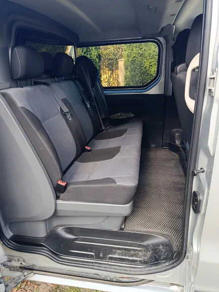 Opel Vivaro 2017 - 6