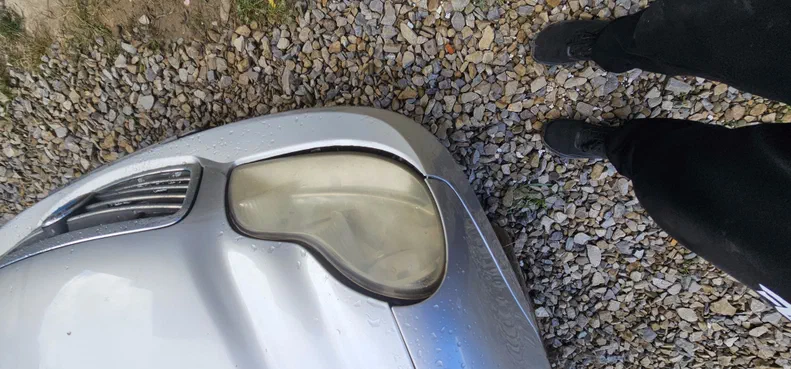 Geely CK (Otaka) 2012