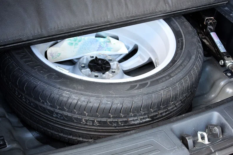 Hyundai ix35 2011 - 6