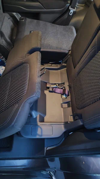 Mitsubishi Outlander 2021 - 16