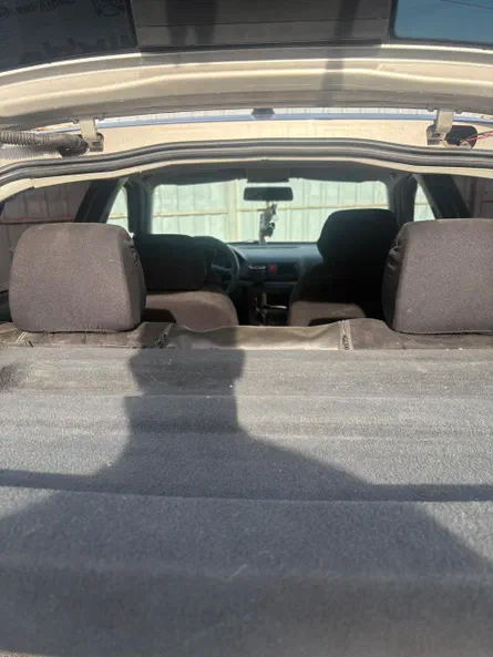 Skoda Octavia 2007 - 16