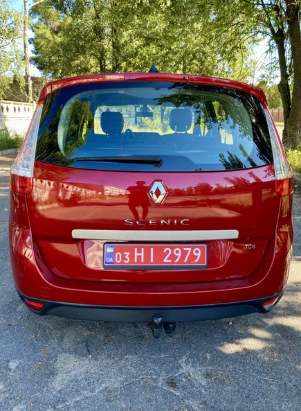 Renault Scenic 2011 - 18
