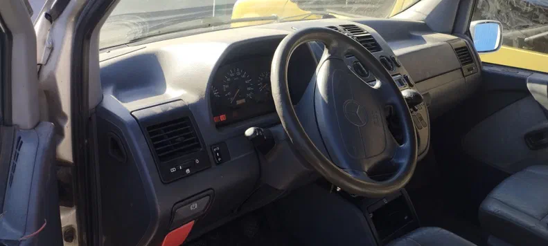 Mercedes-Benz Vito 1998
