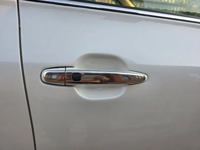 Toyota Highlander 2011 - 17