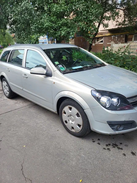 Opel Astra 2006