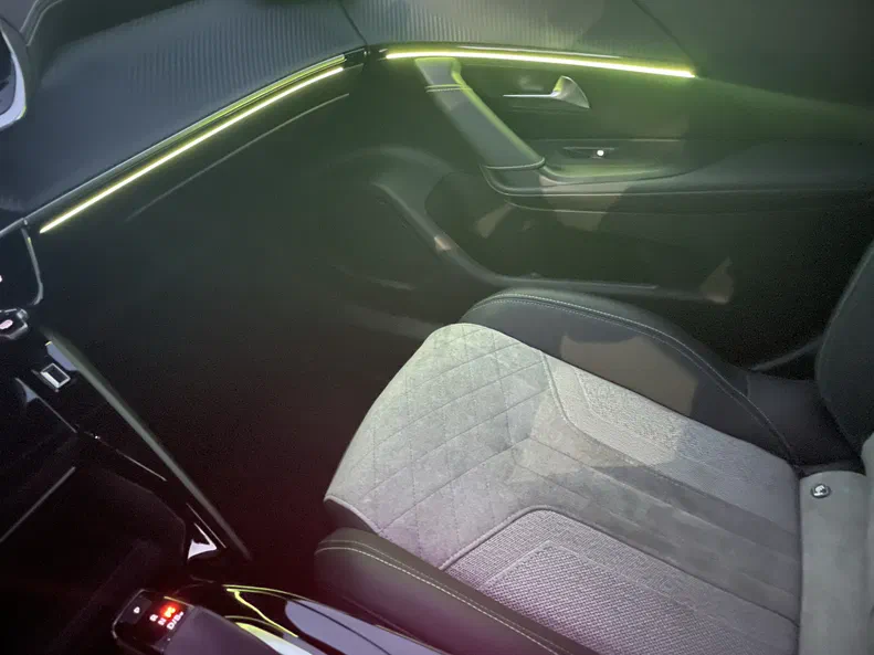 Peugeot 2008 2020 - 53