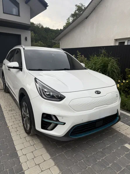 Kia Niro 2021
