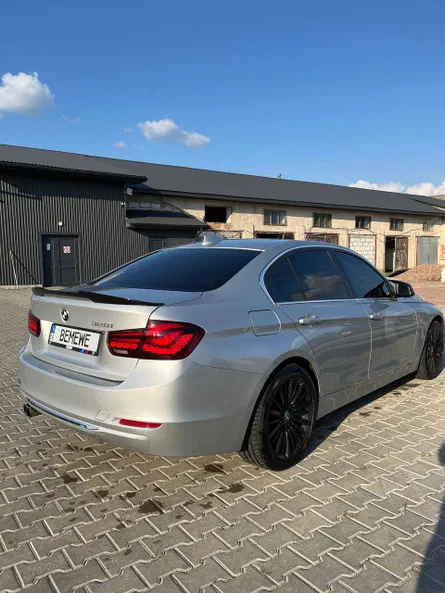 BMW 3 серія 2013 - 6