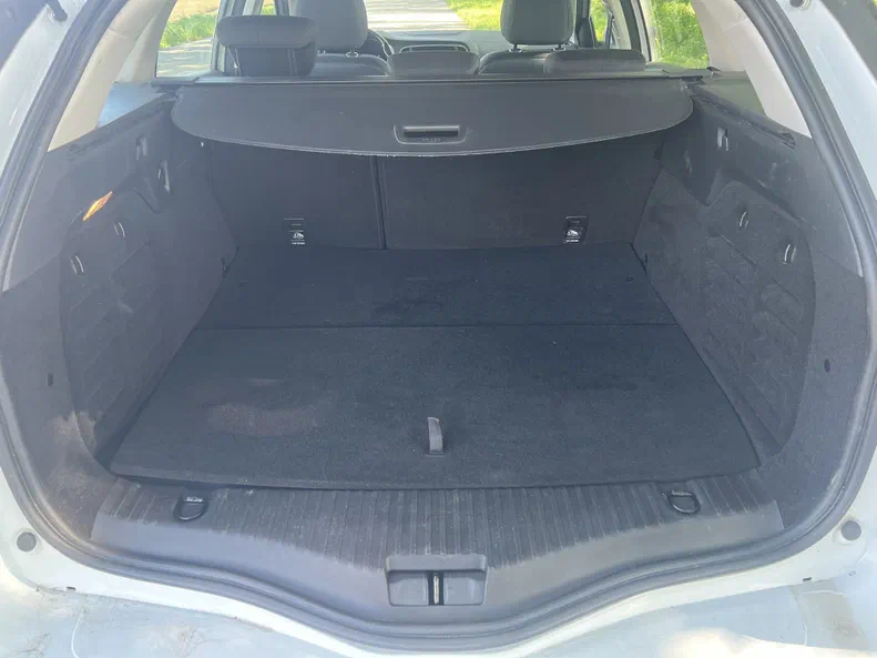 Renault Megane 2020 - 15