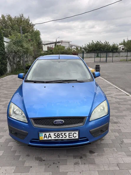 Ford Focus 2007