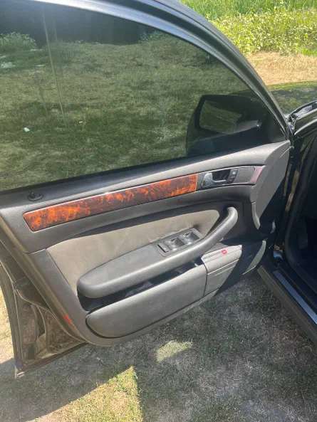 Audi A6 allroad 2004 - 9