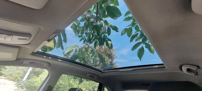 Mercedes-Benz B-Клас 2009 - 8