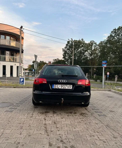 Audi A6 2006