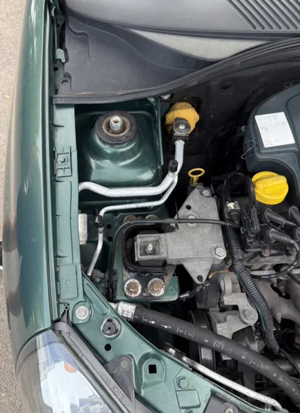 Renault Clio 2003 - 9