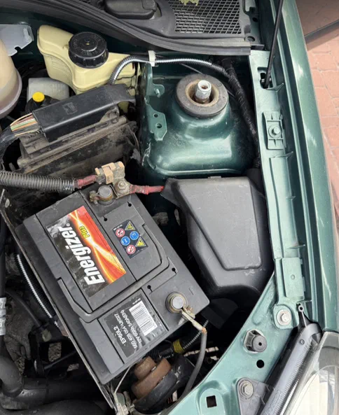 Renault Clio 2003 - 10