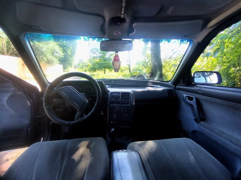 Lada (ВАЗ) 2110 2001 - 8