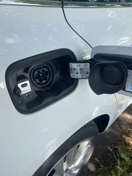 Renault Megane 2020 - 20