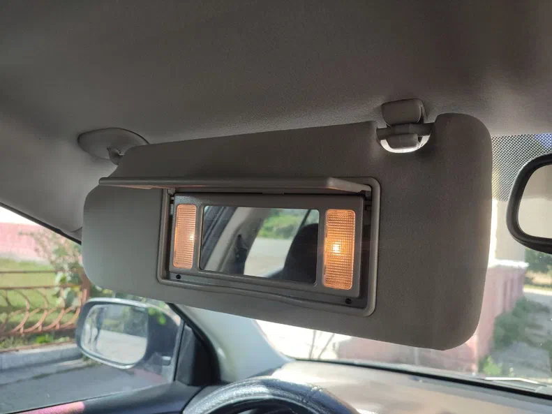 Toyota Avensis 2007 - 11