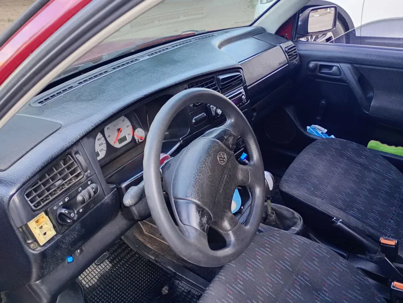 Volkswagen Golf 1995