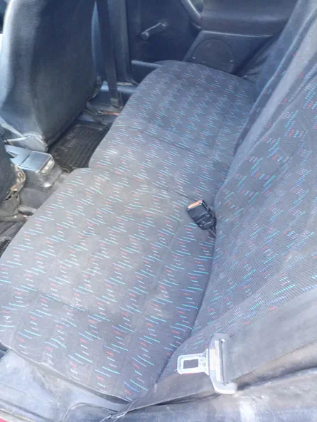 Volkswagen Golf 1995