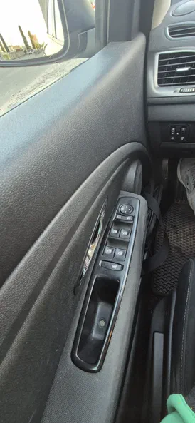 Renault Megane 2013 - 7