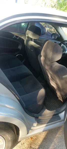 Chevrolet Epica 2007 - 7