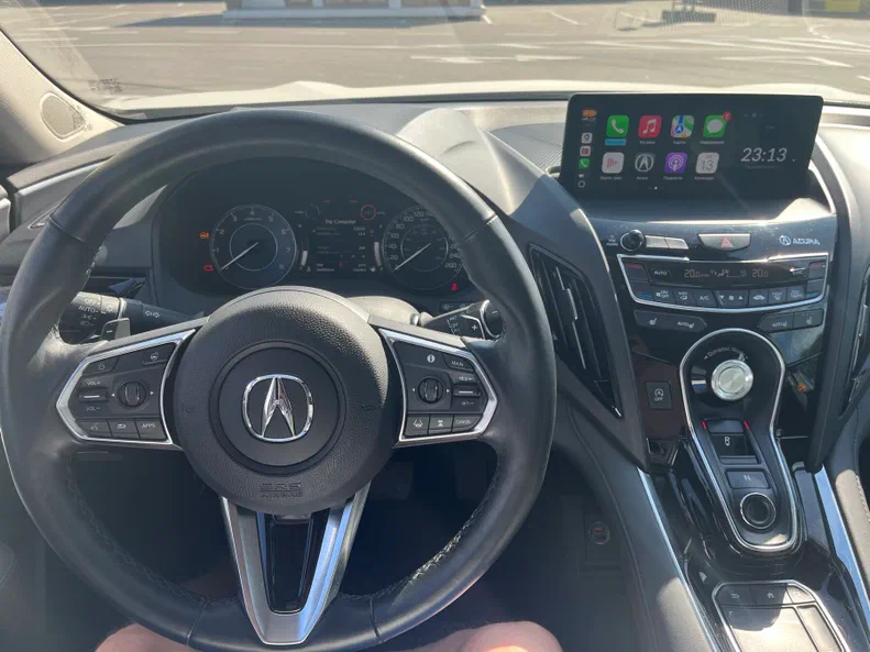 Acura RDX 2019 - 7