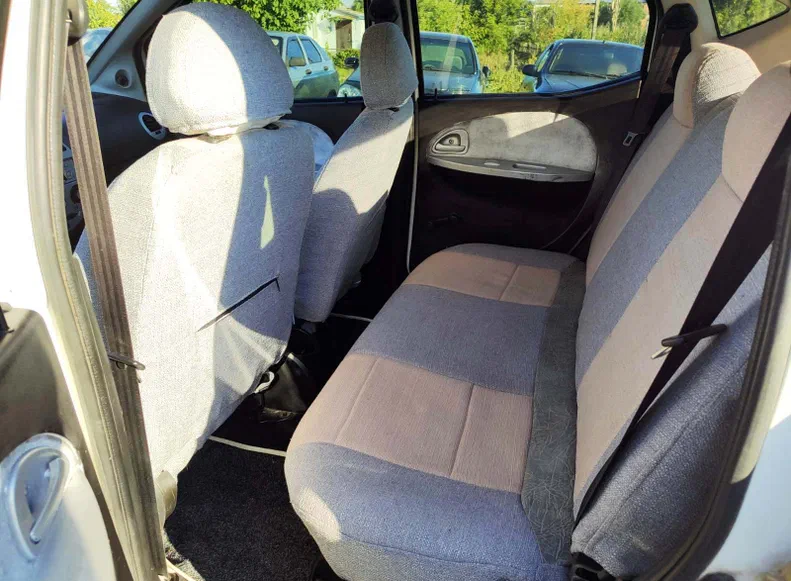 Chana Benni 2008 - 7