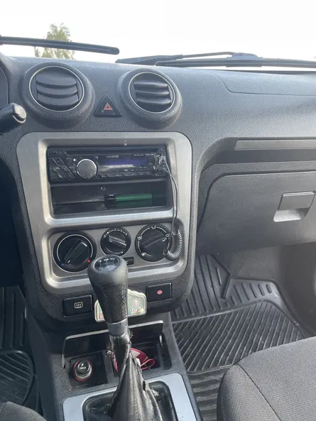 Geely CK (Otaka) 2012 - 8