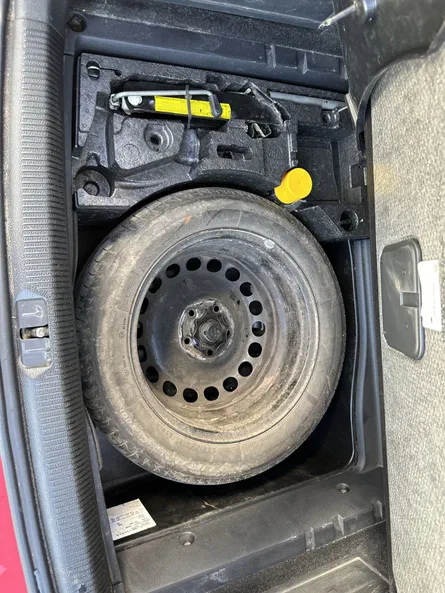 Volkswagen Passat 2010 - 22