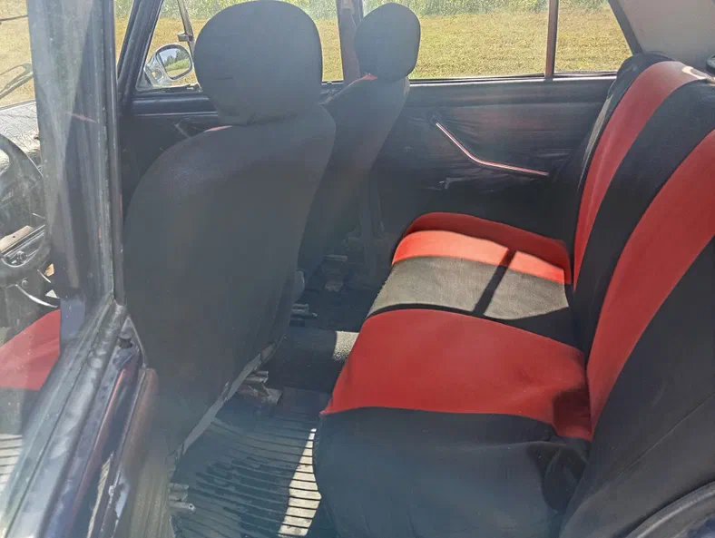Lada (ВАЗ) 2101 1975
