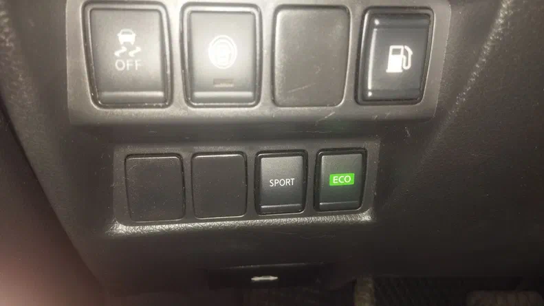 Nissan Rogue 2019 - 7