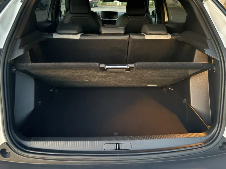 Peugeot 2008 2020 - 28