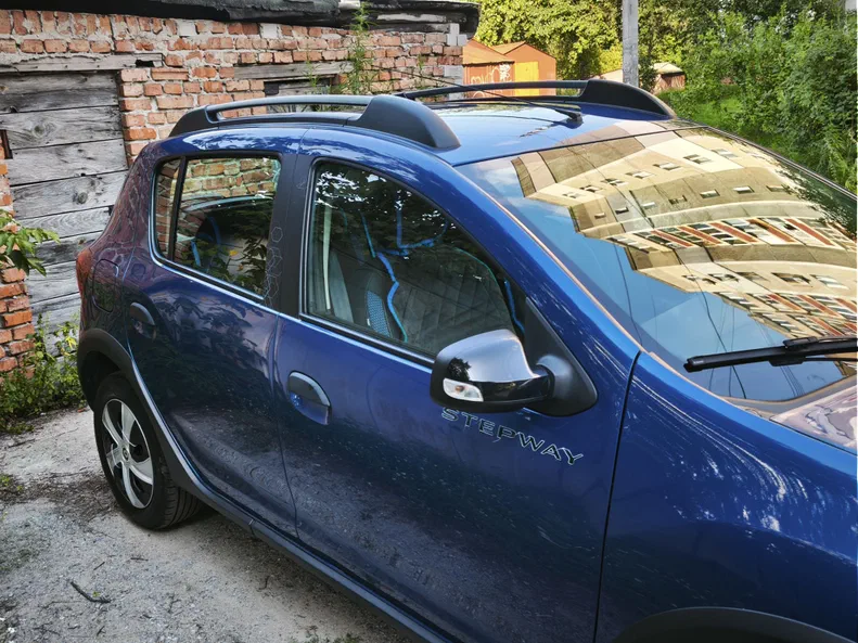 Renault Sandero 2020