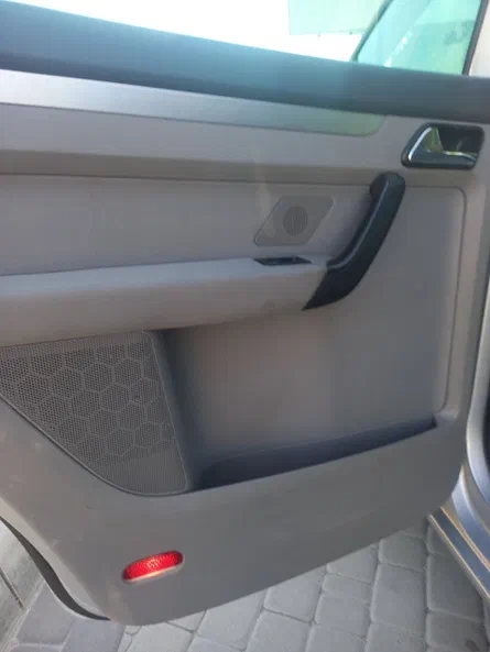 Volkswagen Touran 2003 - 15