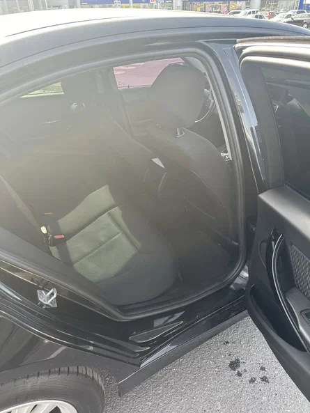 BMW 3 серии 2017