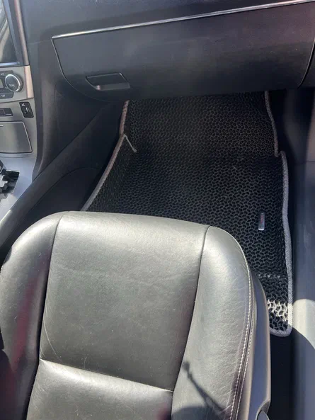 Toyota Avensis 2011 - 12