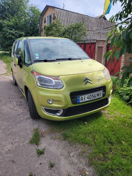 Citroen C3 Picasso 2009