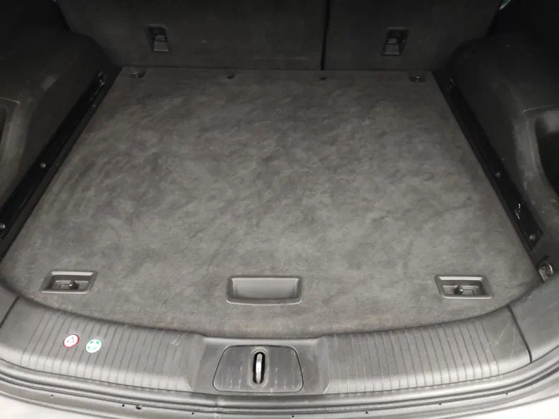 Opel Antara 2012 - 25