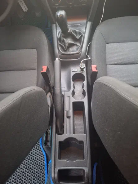 Skoda Octavia 2006 - 6