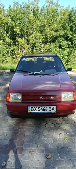 ЗАЗ 1103 «Славута» 2009