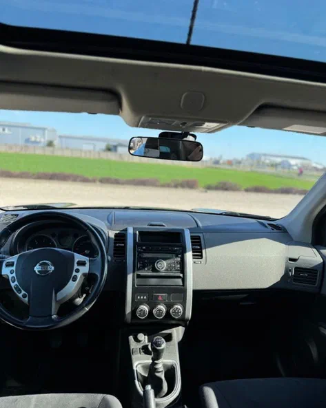 Nissan X-Trail 2007 - 6