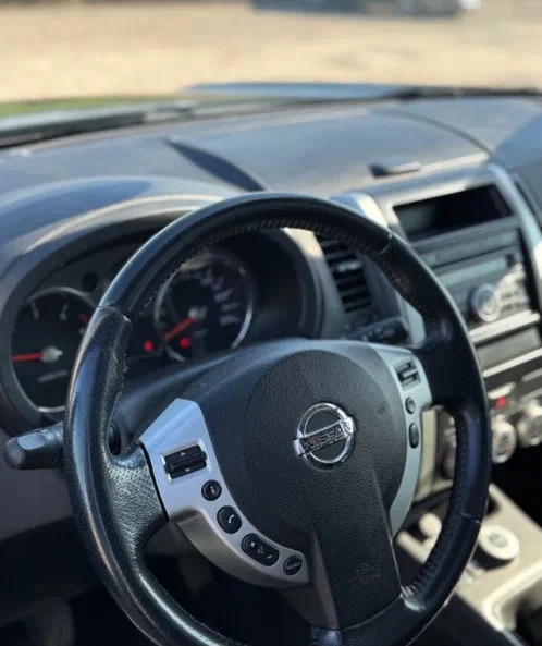 Nissan X-Trail 2007 - 5