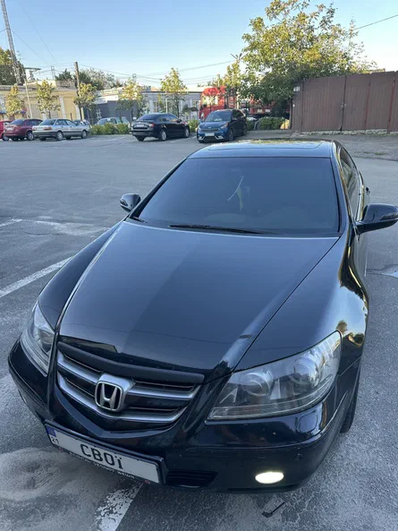 Honda Legend 2006