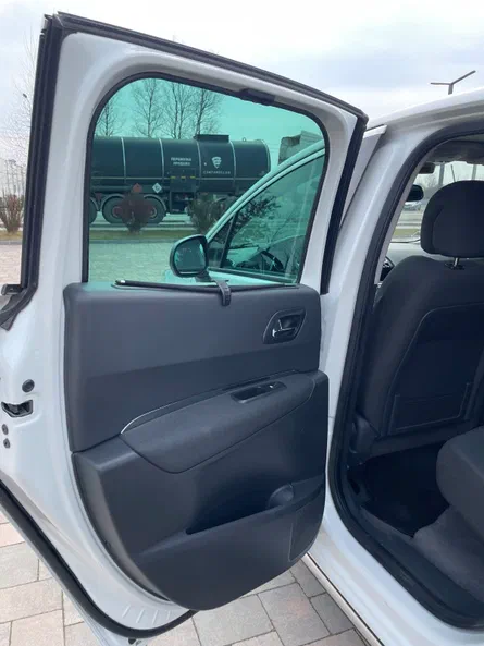 Peugeot 3008 2013 - 9