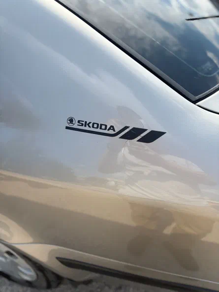 Skoda Octavia 2007 - 21