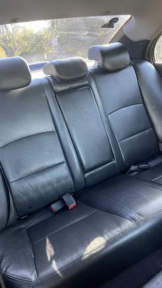 Geely Emgrand EC7 2014