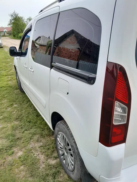 Citroen Berlingo 2013 - 13
